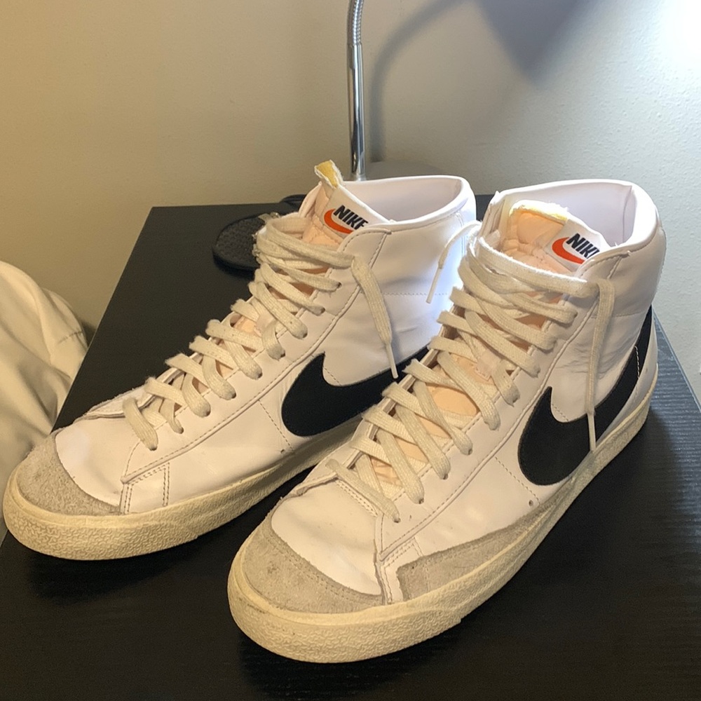 Nike blazers